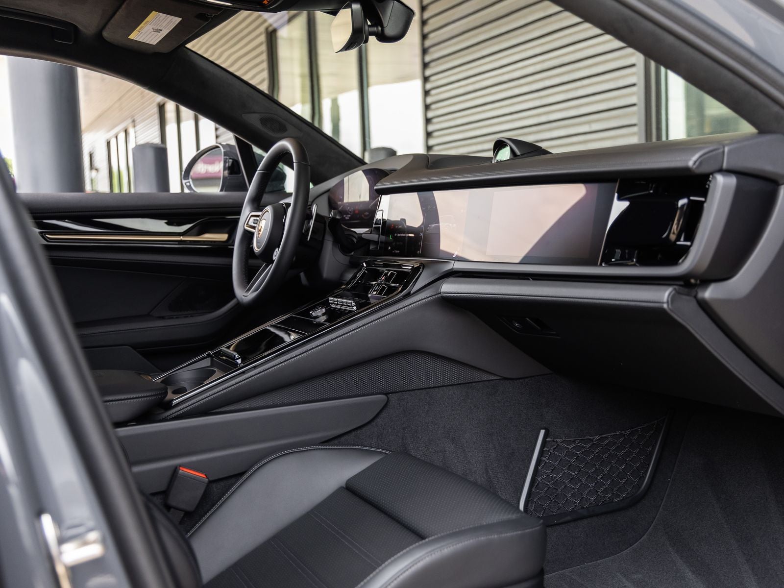2026 Porsche Panamera GTS