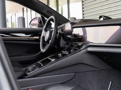 2026 Porsche Panamera GTS
