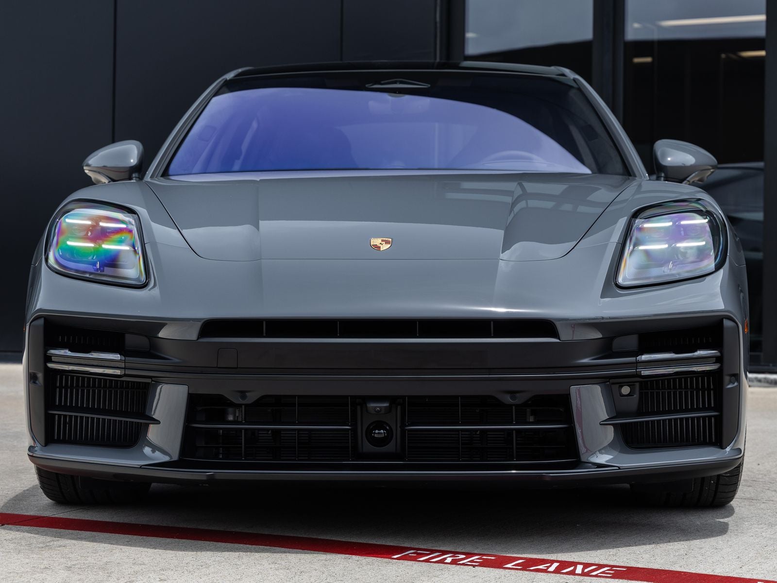 2026 Porsche Panamera GTS