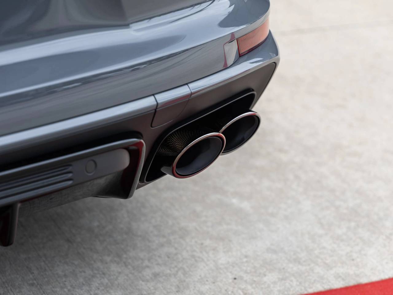 2026 Porsche Panamera GTS