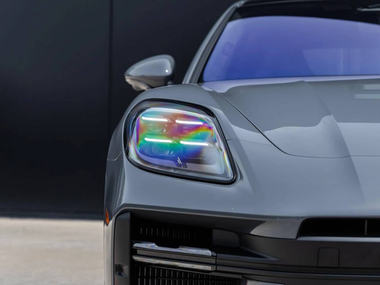 2026 Porsche Panamera GTS