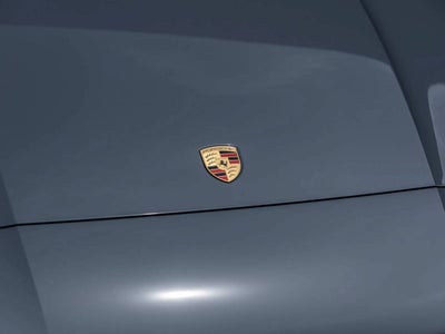 2026 Porsche Panamera GTS