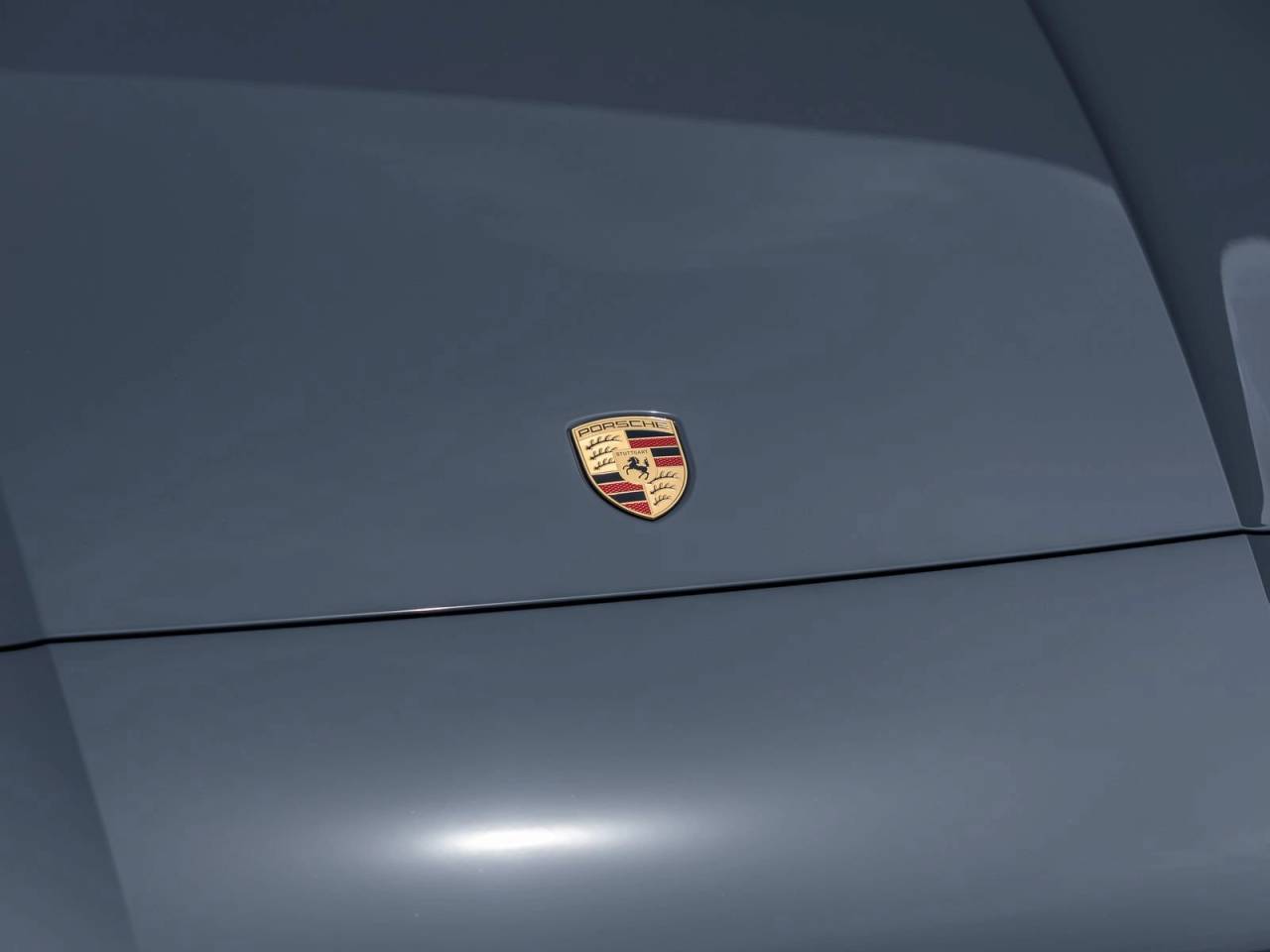 2026 Porsche Panamera GTS