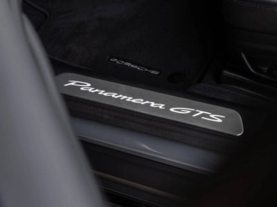2026 Porsche Panamera GTS