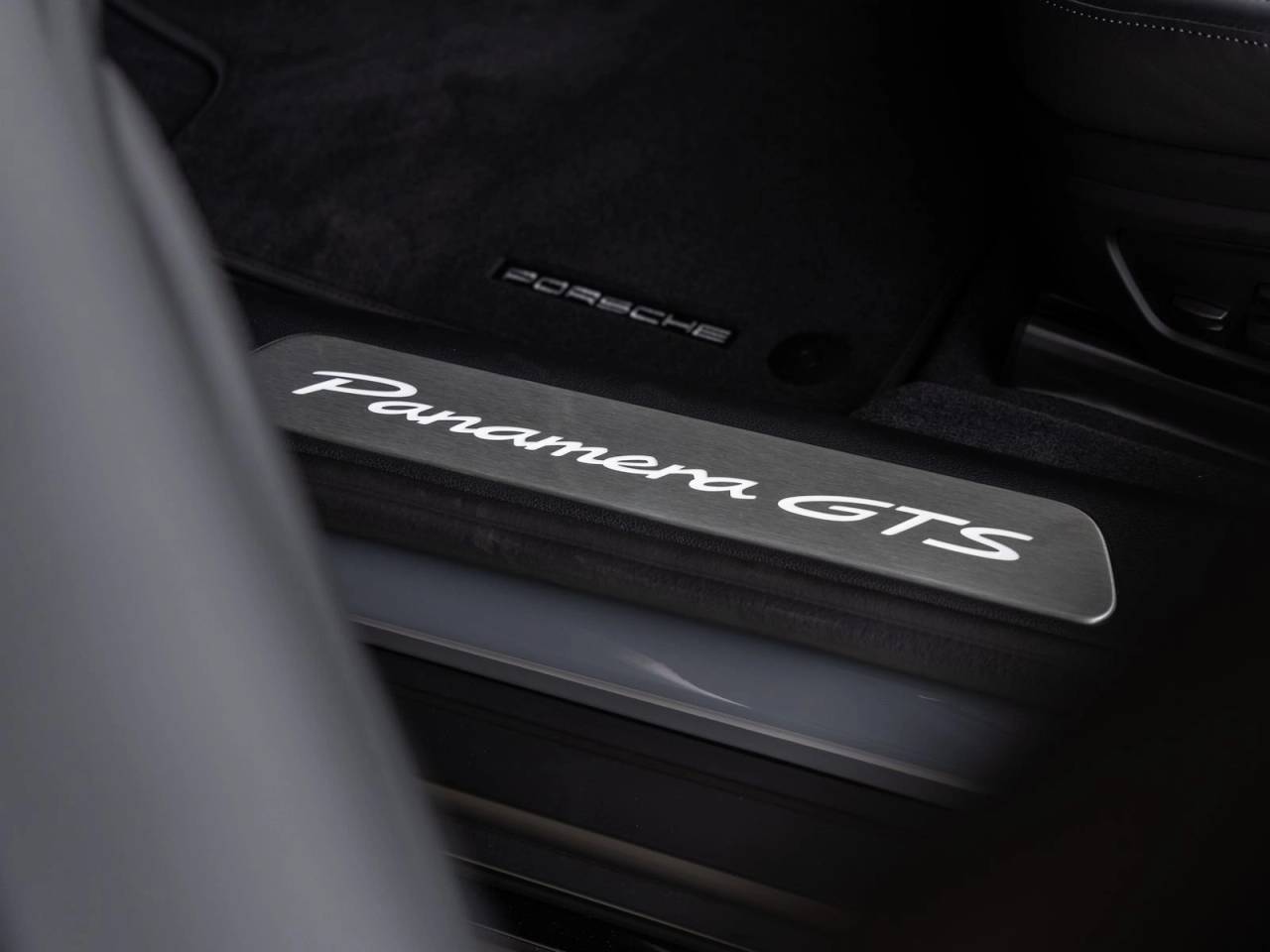 2026 Porsche Panamera GTS