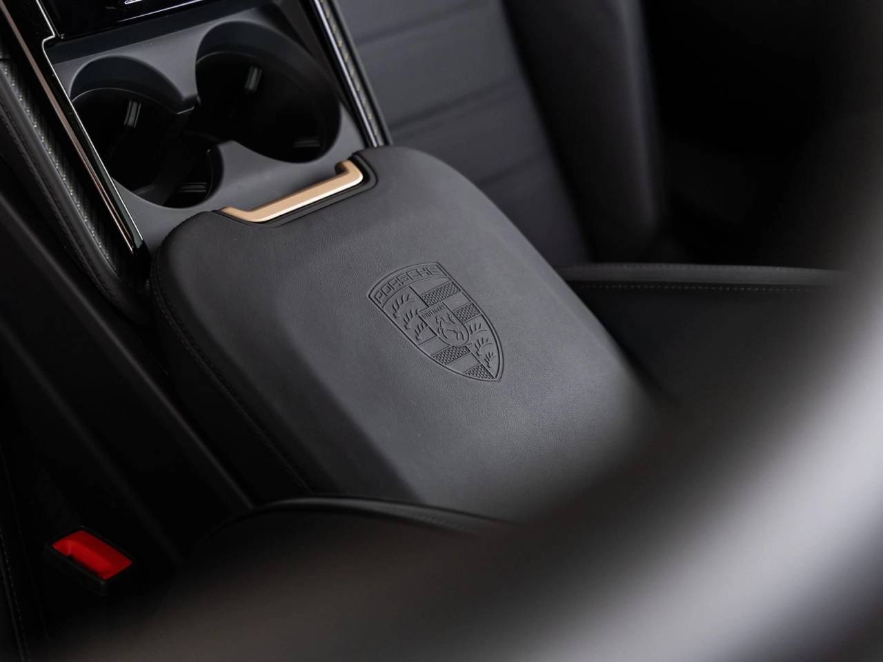 2026 Porsche Panamera GTS