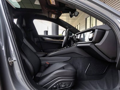 2026 Porsche Panamera GTS