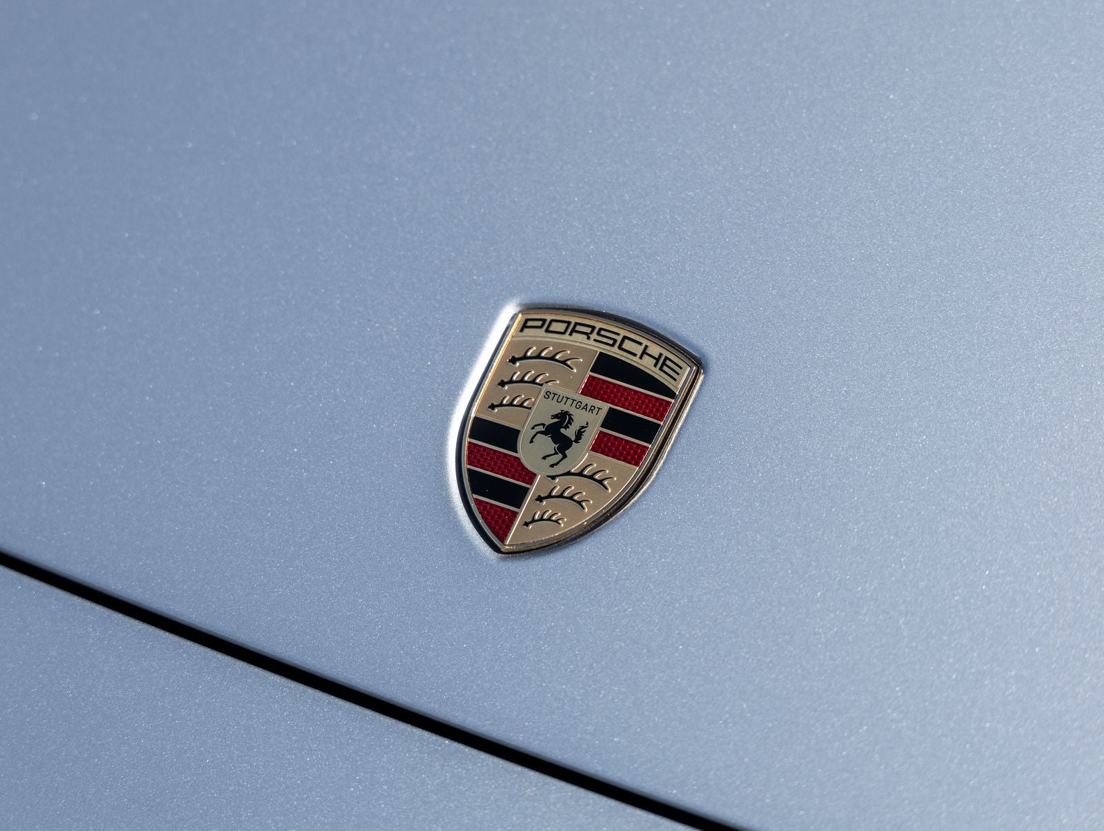 2026 Porsche Panamera GTS