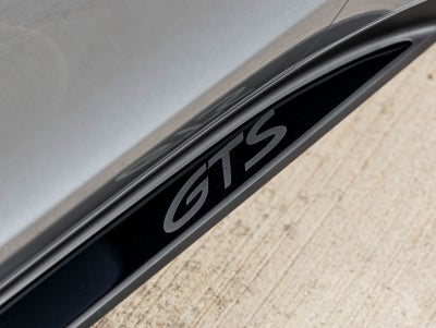 2026 Porsche Panamera GTS