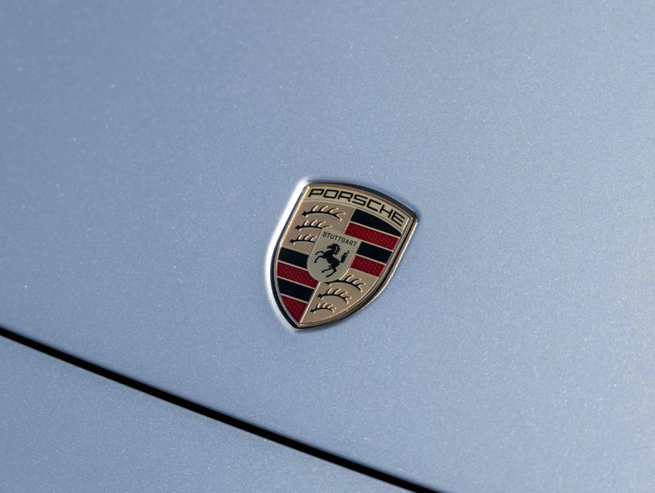 2026 Porsche Panamera GTS