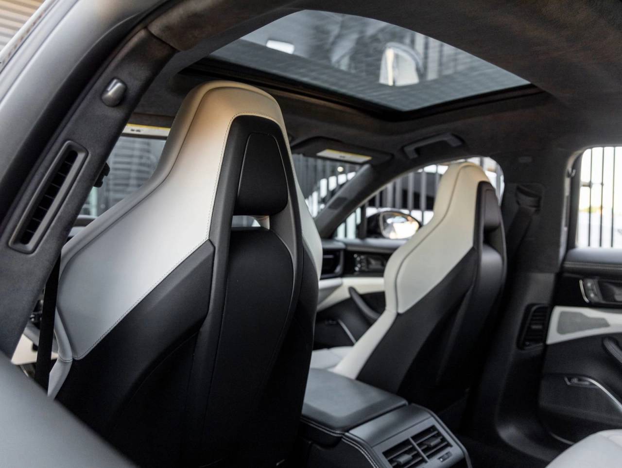 2026 Porsche Panamera GTS