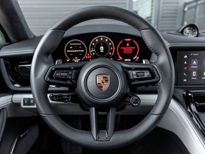 2026 Porsche Panamera GTS