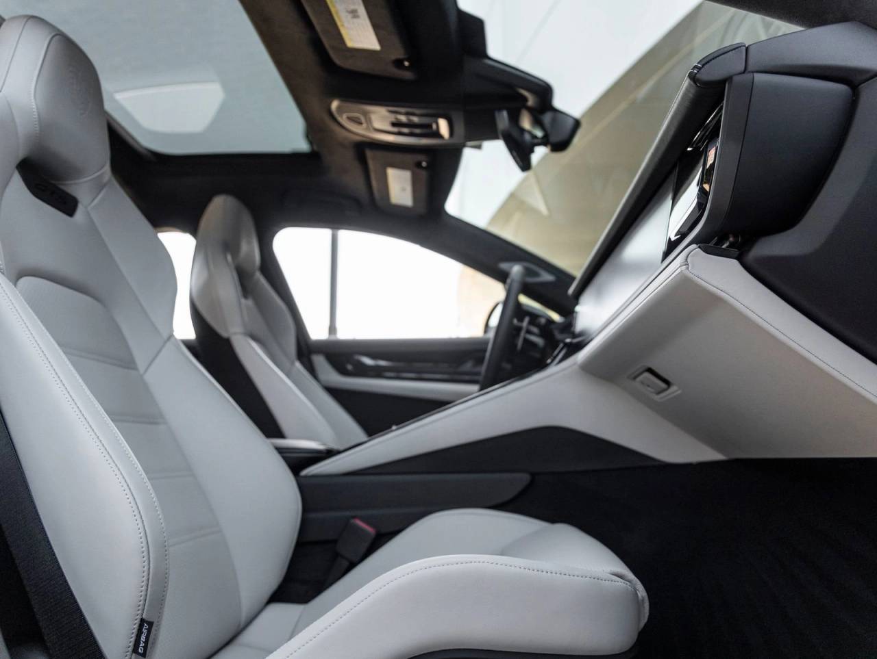 2026 Porsche Panamera GTS
