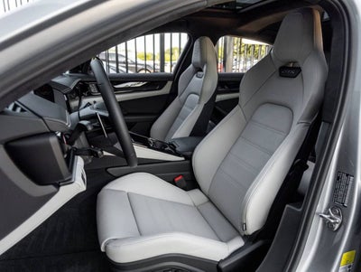 2026 Porsche Panamera GTS