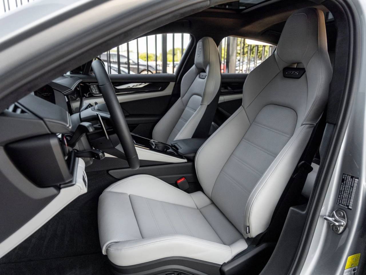 2026 Porsche Panamera GTS
