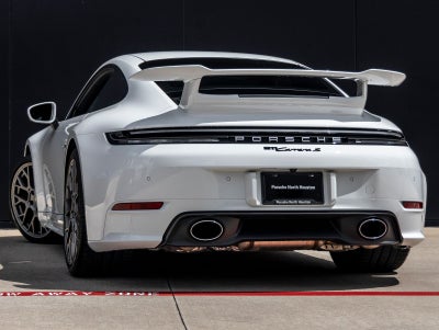 2026 Porsche 911 911 Carrera S