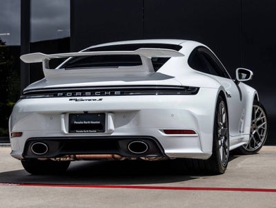 2026 Porsche 911 911 Carrera S