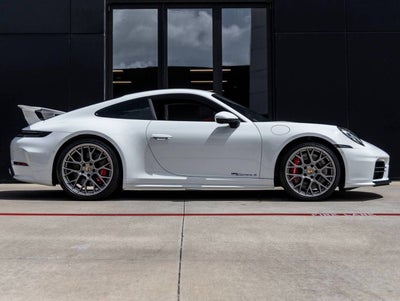 2026 Porsche 911 911 Carrera S