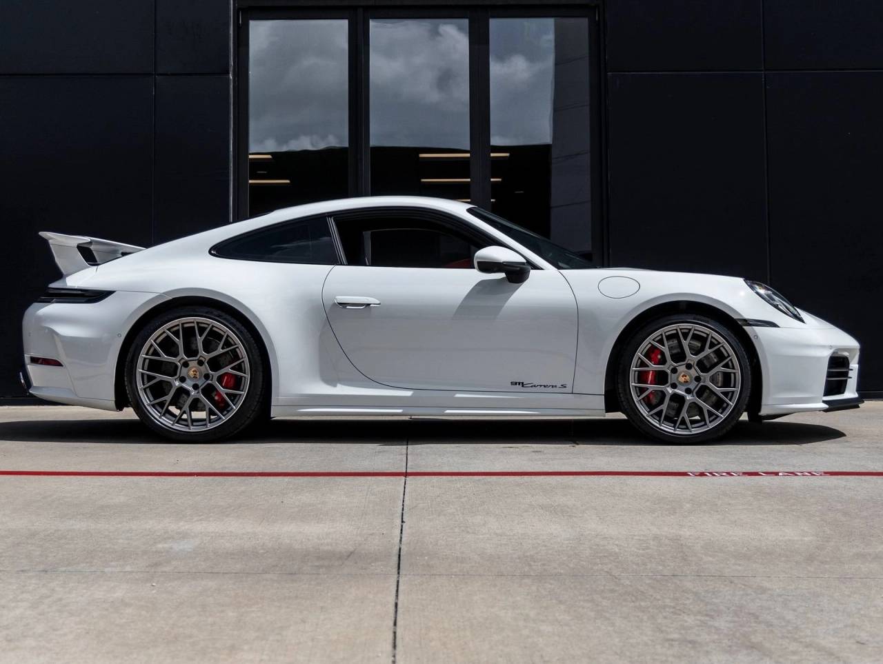 2026 Porsche 911 911 Carrera S