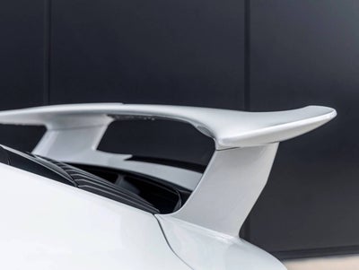2026 Porsche 911 911 Carrera S