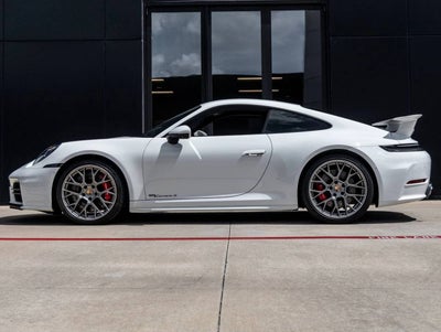 2026 Porsche 911 911 Carrera S