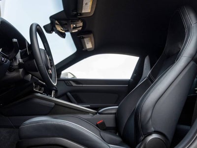 2026 Porsche 911 911 Carrera S