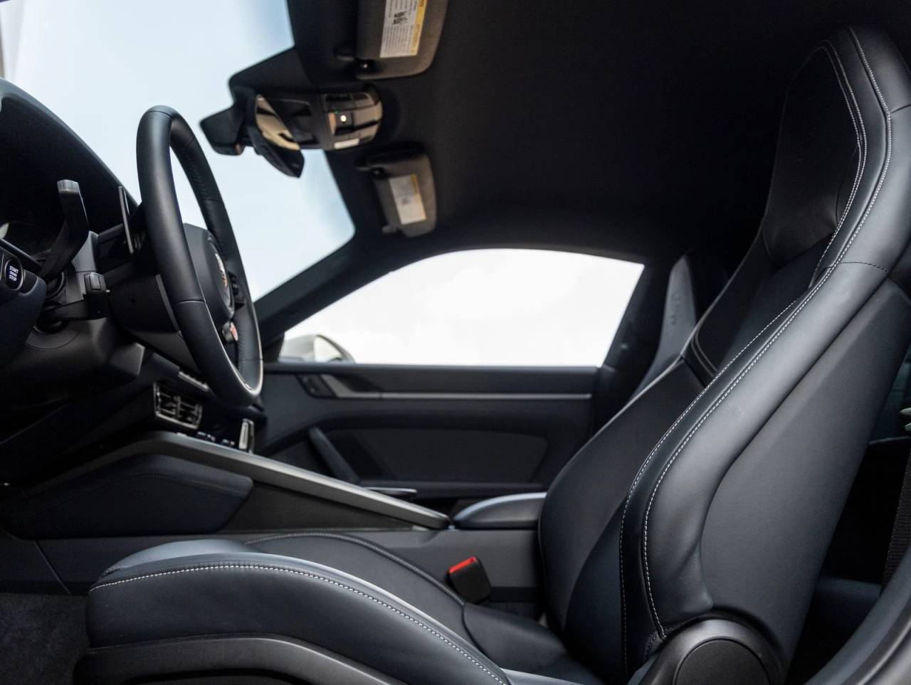 2026 Porsche 911 911 Carrera S
