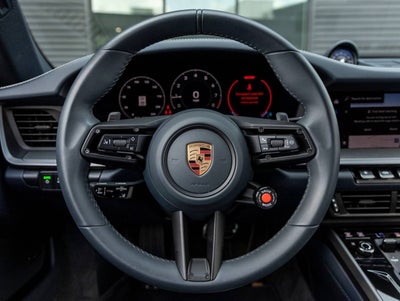2026 Porsche 911 911 Carrera S