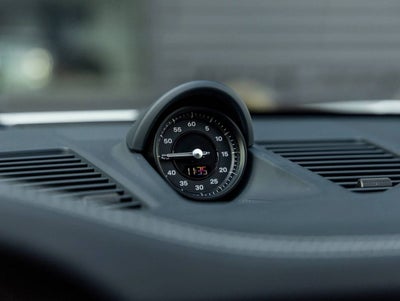 2026 Porsche 911 911 Carrera S