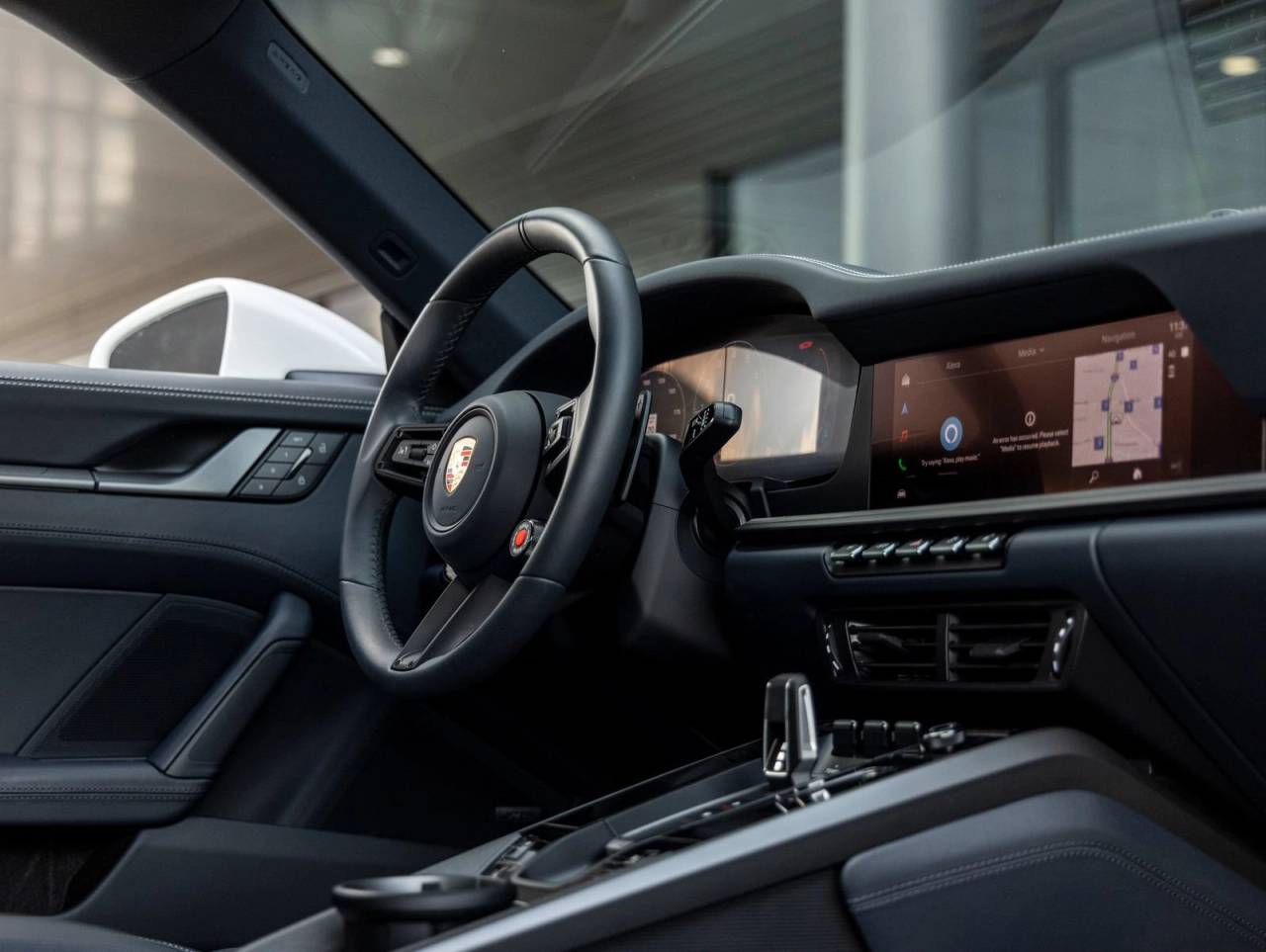 2026 Porsche 911 911 Carrera S