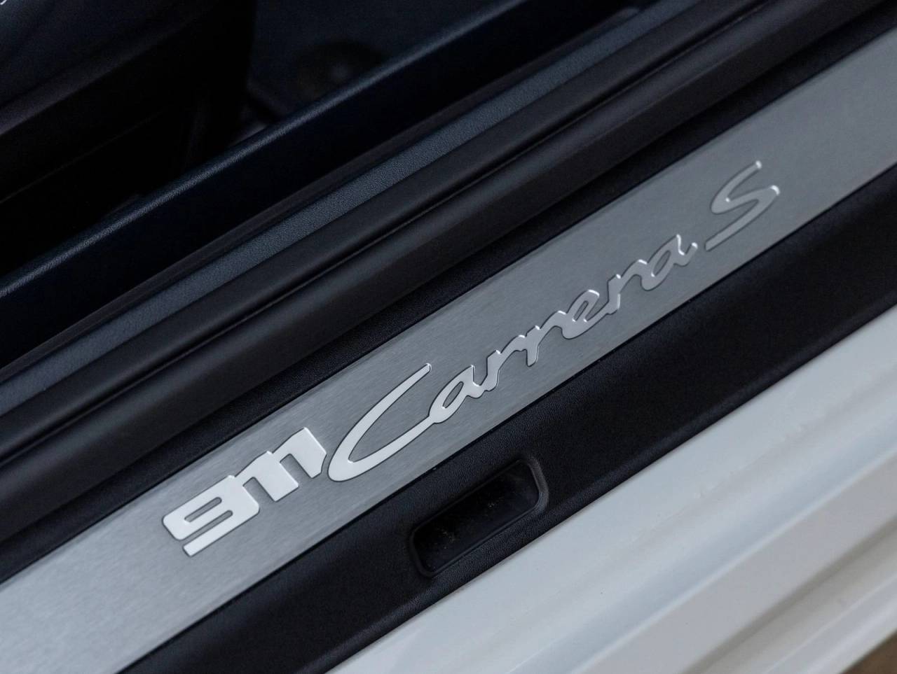 2026 Porsche 911 911 Carrera S