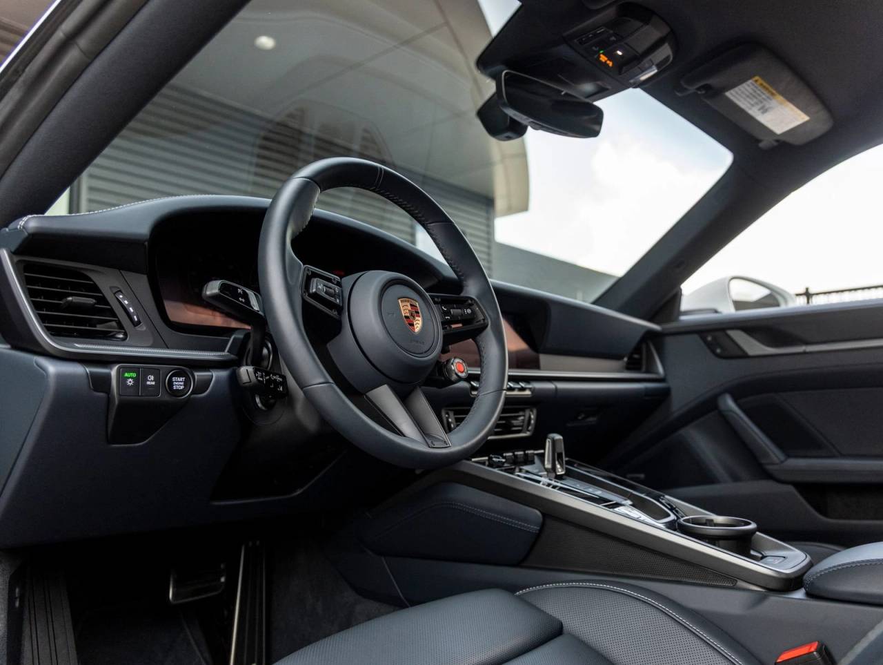 2026 Porsche 911 911 Carrera S