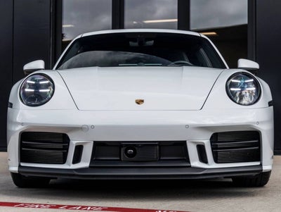 2026 Porsche 911 911 Carrera S