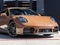 2026 Porsche 911 Carrera 4S