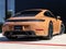 2026 Porsche 911 Carrera 4S