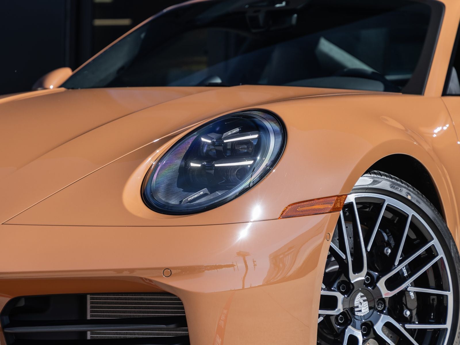 2026 Porsche 911 Carrera 4S