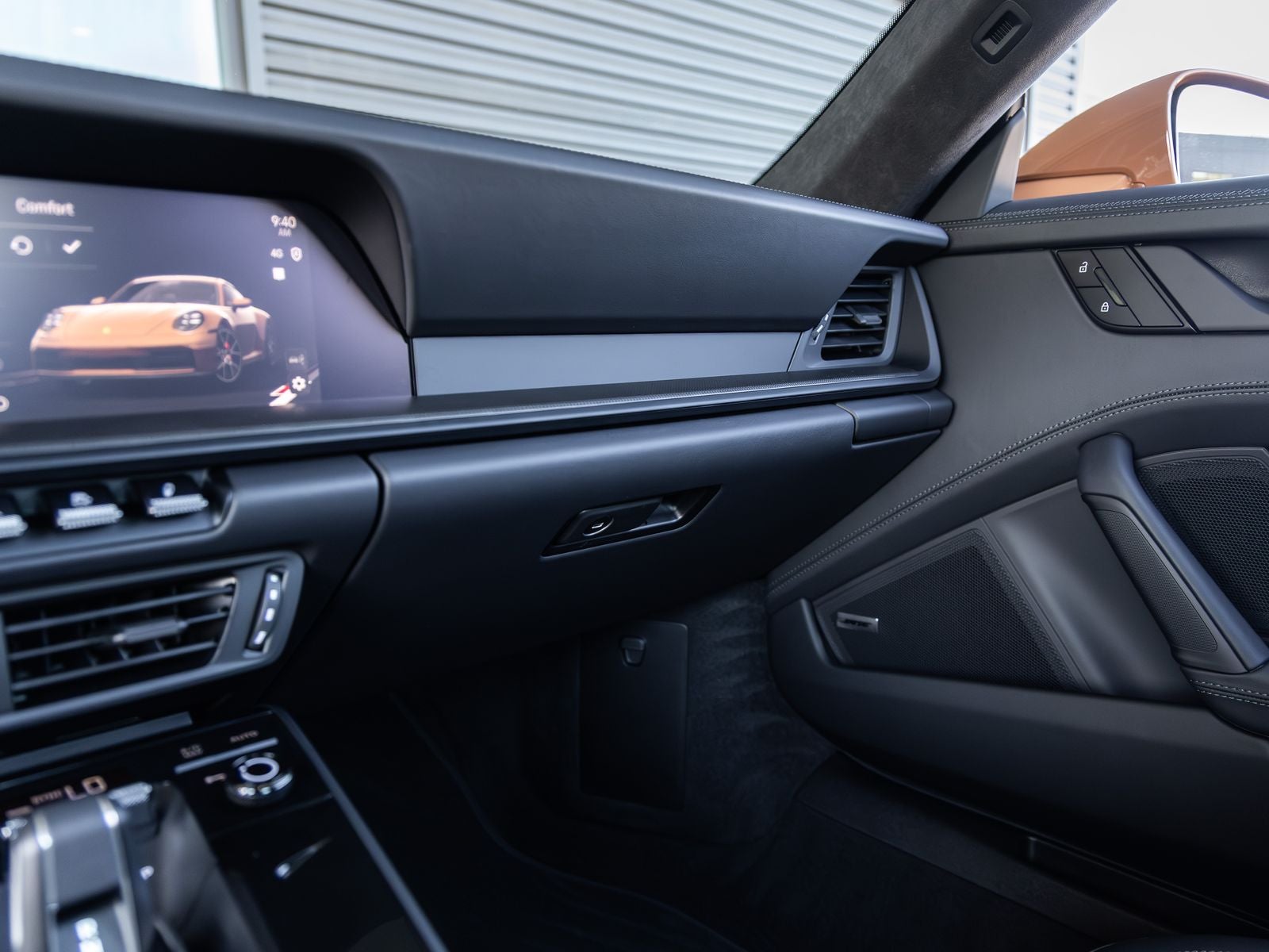 2026 Porsche 911 Carrera 4S