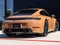 2026 Porsche 911 Carrera 4S