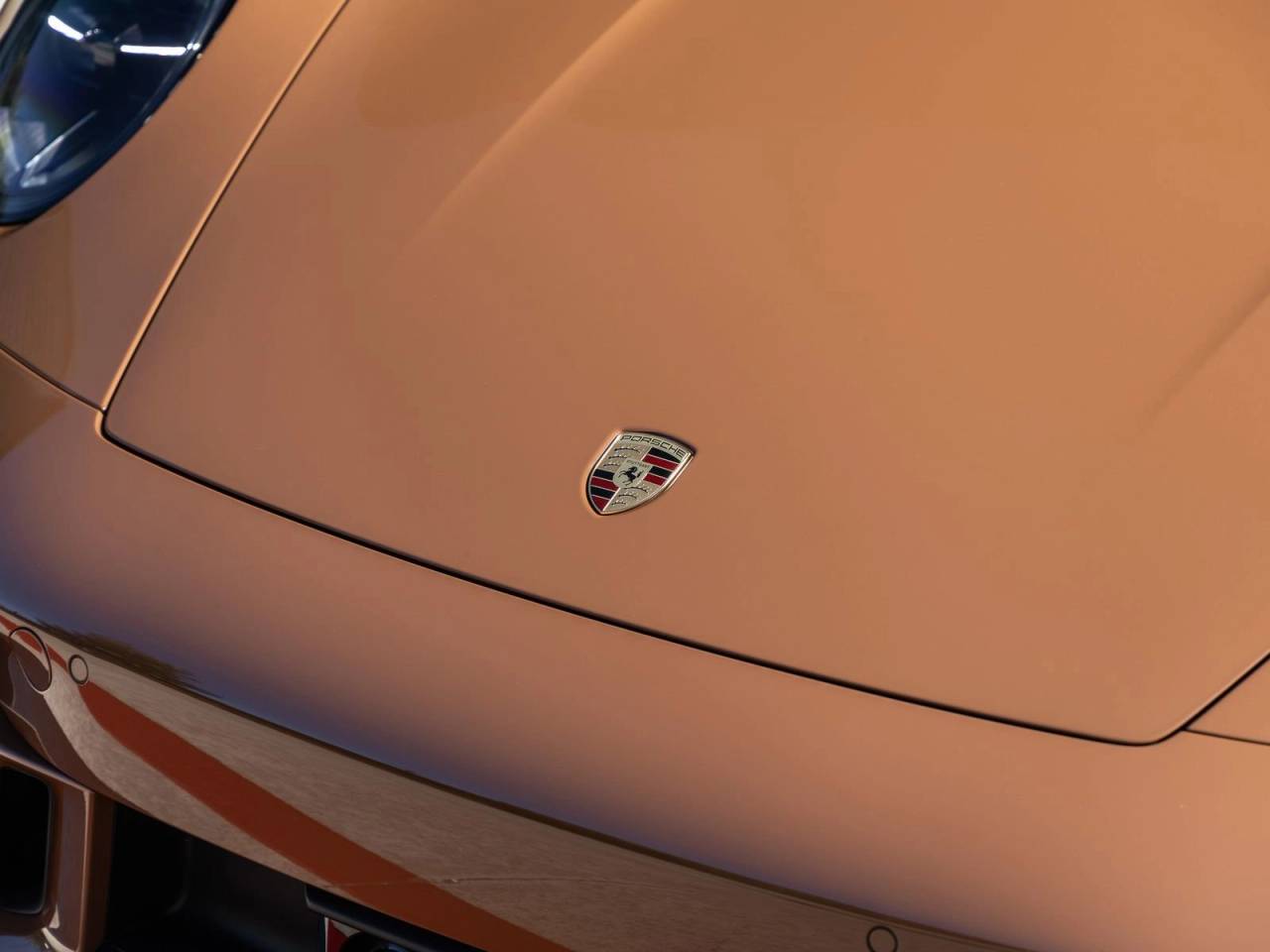 2026 Porsche 911 Carrera 4S