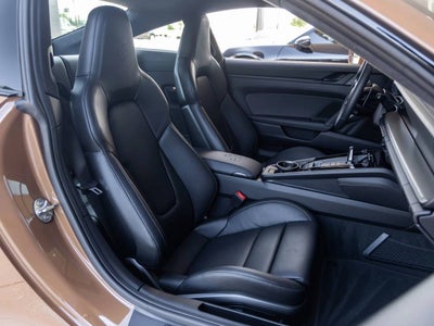 2026 Porsche 911 Carrera 4S