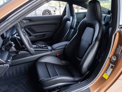 2026 Porsche 911 Carrera 4S