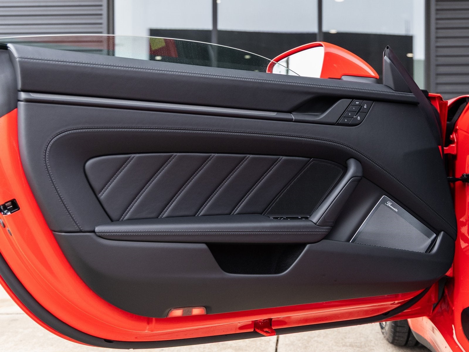 2026 Porsche 911 911 Carrera 4S