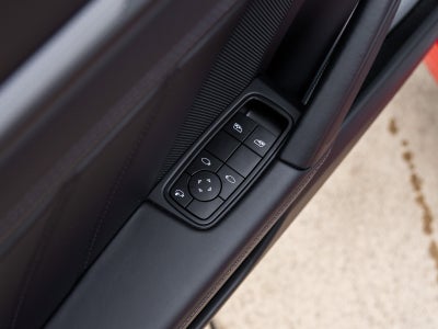 2026 Porsche 911 911 Carrera 4S