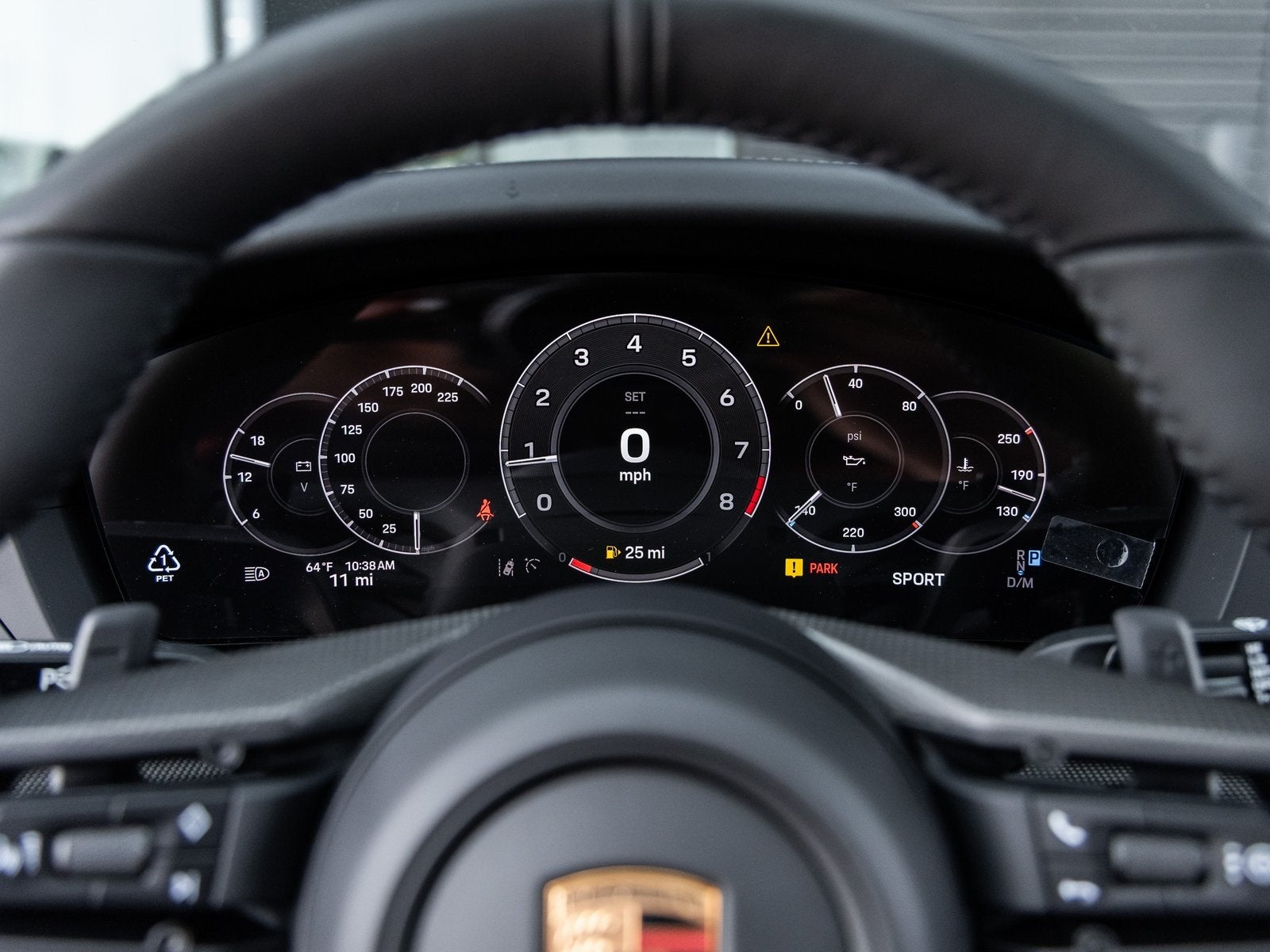 2026 Porsche 911 911 Carrera 4S