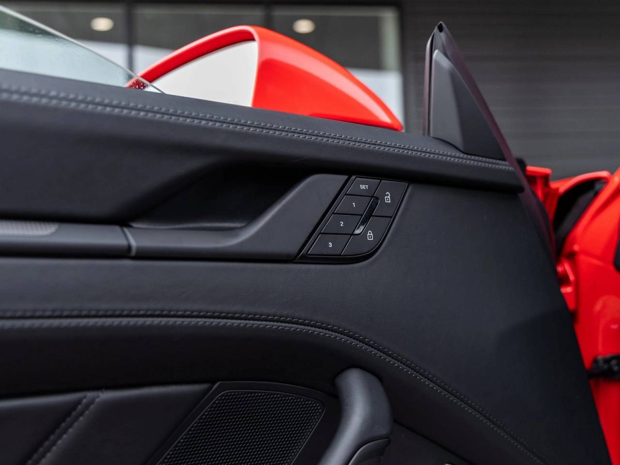 2026 Porsche 911 911 Carrera 4S