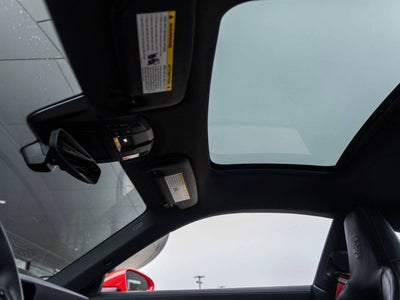 2026 Porsche 911 911 Carrera 4S