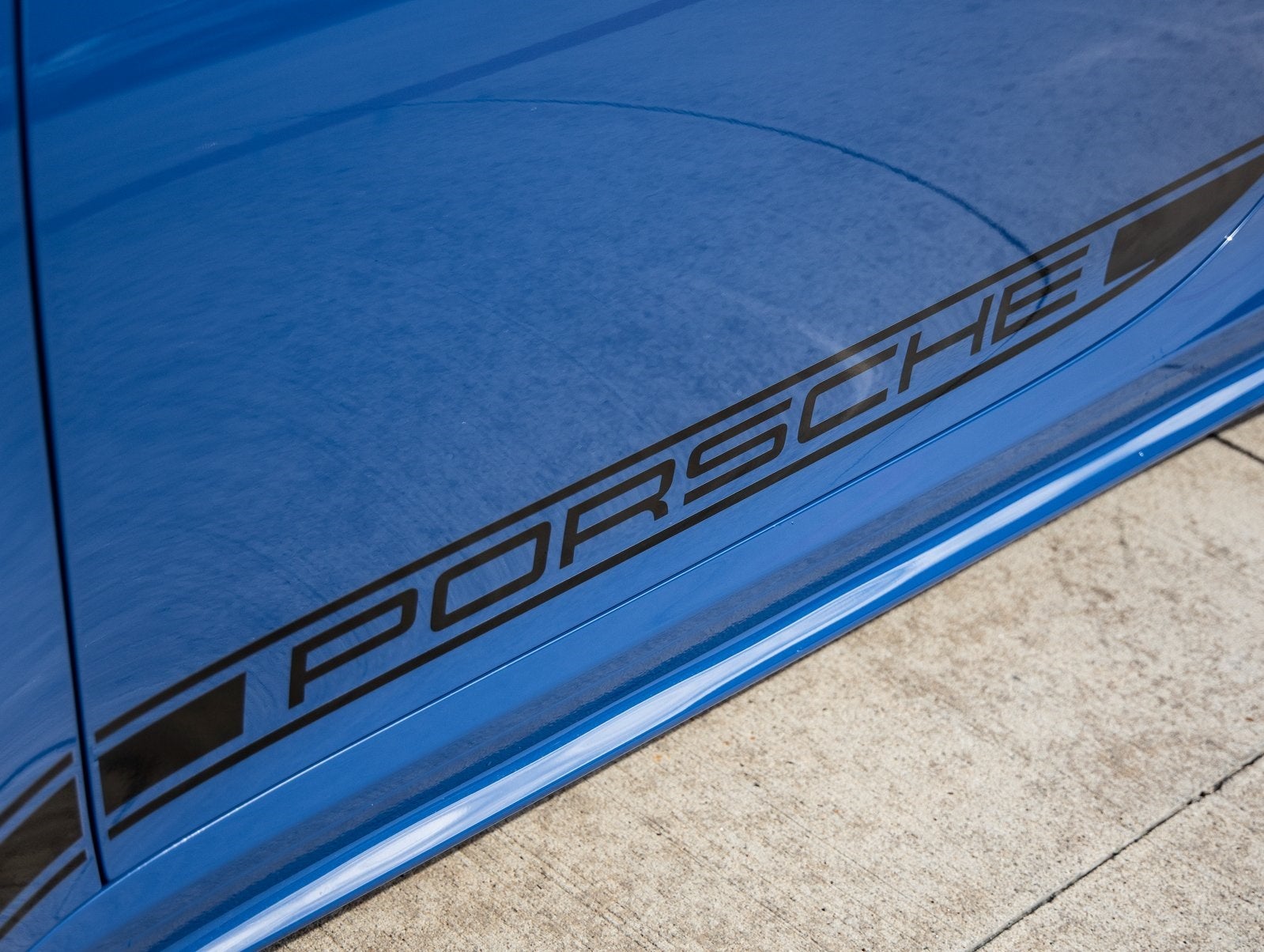 2026 Porsche 911 911 Carrera 4S