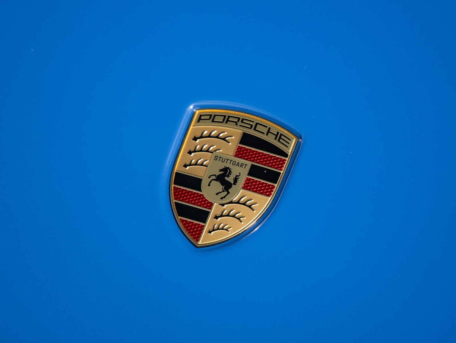 2026 Porsche 911 911 Carrera 4S