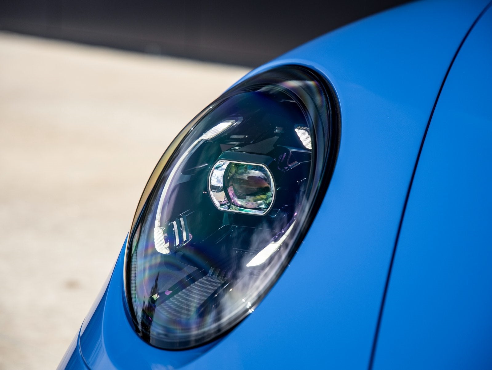 2026 Porsche 911 911 Carrera 4S