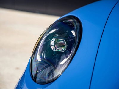 2026 Porsche 911 911 Carrera 4S